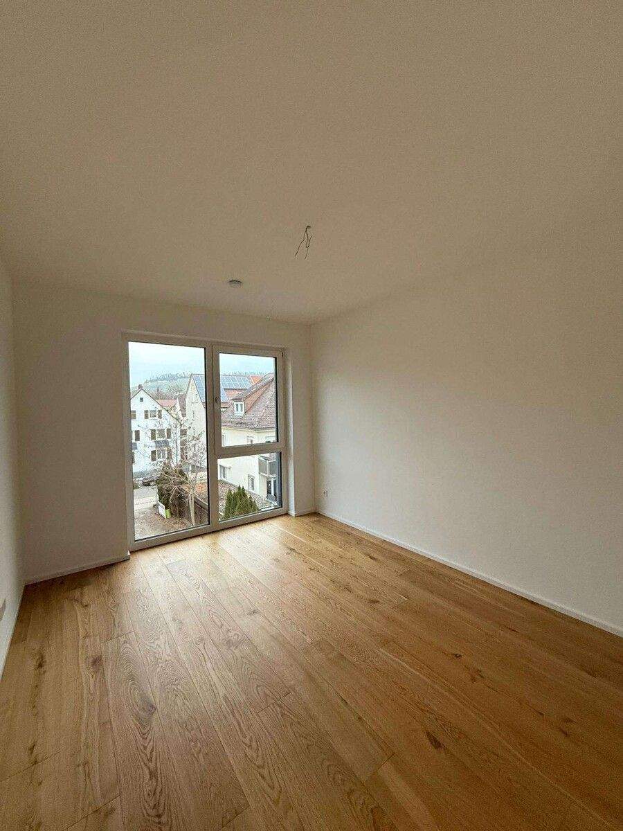 Charmante 3-Zimmer Wohnung mit großzügigem Balkon in Heilbronn, Zentralnah wartet auf Sie! – Heilbronn – Vorschaubild 9