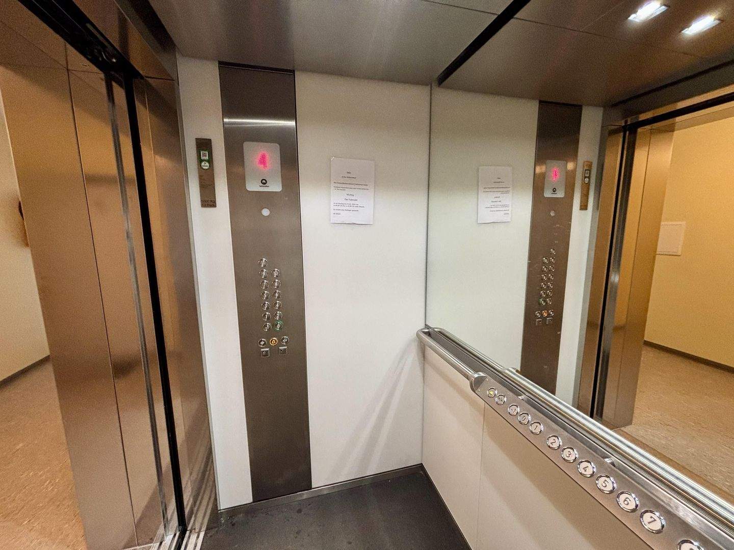 Hannover: 3-Zimmer, vermietet, top! – Hannover – Vorschaubild 6