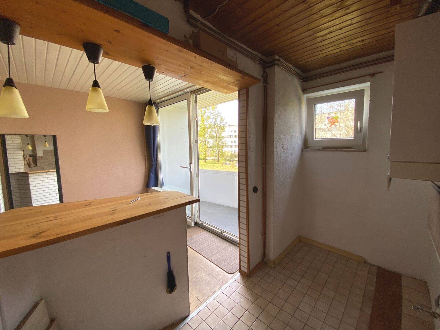Maisonette-Wohnung mit Entwicklungspotenzial in gut angebundener Lage – Braunschweig – Vorschaubild 5