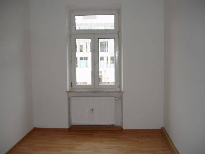 Freundliche 3-Zimmer-Wohnung mitten in Nürnberg – Nürnberg – Vorschaubild 2