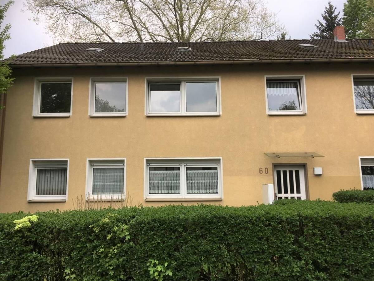 Wohnen, wo das Herz schlägt - in ruhiger und doch zentraler Lage. – 45257 Essen – Bild 1 von 4