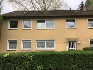 Wohnen, wo das Herz schlägt - in ruhiger und doch zentraler Lage.