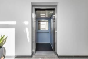 2-Zimmer-Neubauwohnung in beliebter Lage von HH-Meiendorf – 22145 Hamburg – Vorschaubild 4