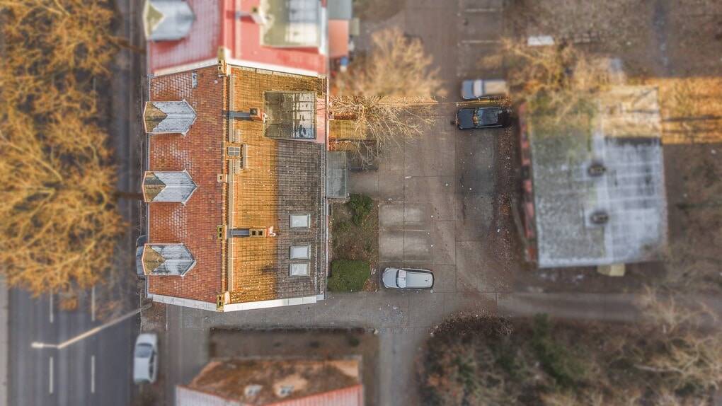 Berliner Altbau-Perle mit 8 Einheiten: Stabile Rendite & sofortiges Wertsteigerungspotenzial! – Berlin – Vorschaubild 9