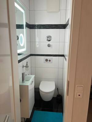 Moderne helle 2 Etagen Maisonette-Wohnung mit – 41462 Neuss – Vorschaubild 7