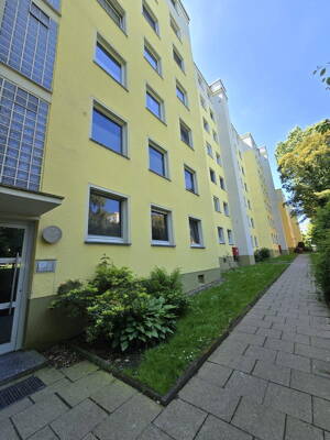 Bezugsfertig zur Eigennutzung oder als Kapitalanlage - mit Vermietungsgarantie – 45219 Essen – Vorschaubild 8