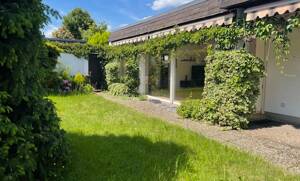 Bungalow auf Erbpacht!