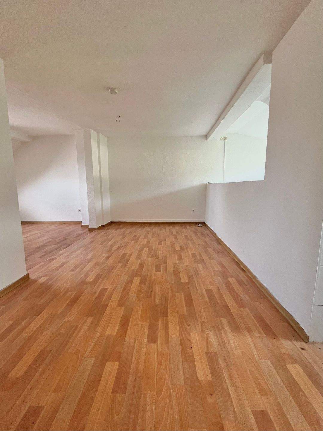 3 Zimmer - Jobcenter 3 Personen möglich - Gemeinschaftsgarten – Hagen – Vorschaubild 3