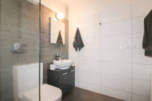 Gepflegten 2-Zimmer-Eigentumswohnung mit Balkon in Wolfsburg-Westhagen- Erbbaugrundstück – 38444 Wolfsburg – Vorschaubild 5