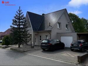 Schönes Einfamilienhaus auf Erbpacht