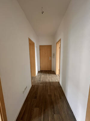Schöne 3-Raum-Wohnung im Erdgeschoss – 15890 Eisenhüttenstadt – Vorschaubild 3