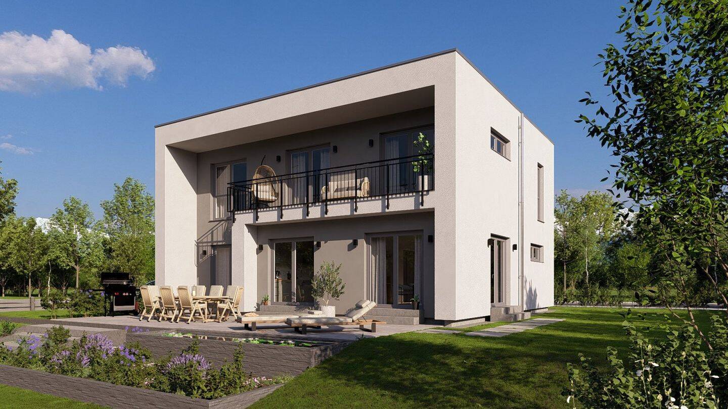 Gestalten Sie Ihr Traumhaus nach Ihren Vorstellungen - allkauf in Mannheim-Käfertal