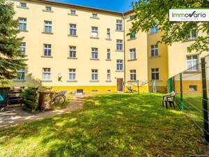 Zwei sanierte, vermietete Eigentumswohnungen als Anlagepaket nahe des Uniklinikums zu verkaufen! – 39120 Magdeburg – Vorschaubild 5