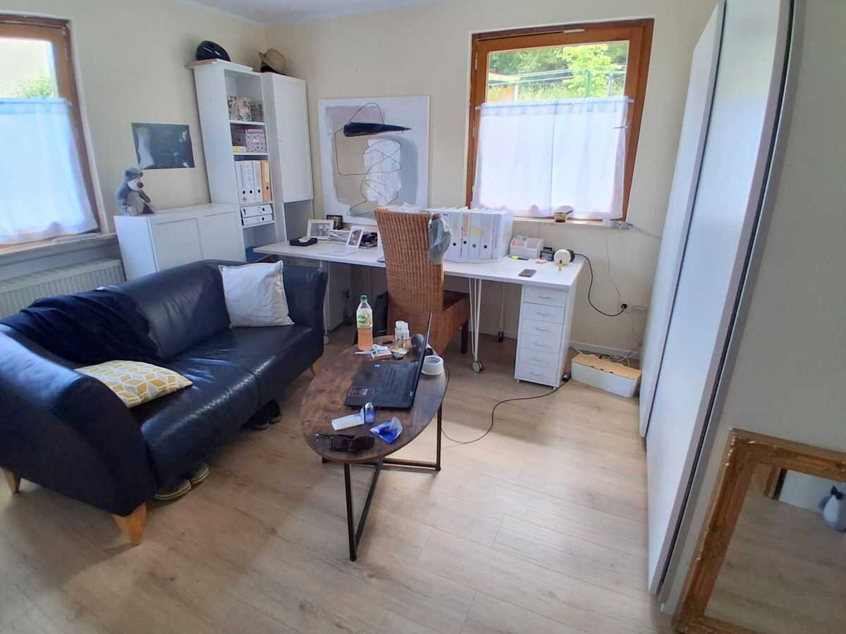 FAMILIENNEST IN WIESBADEN-SONNENBERG! Ein-bis Zweifamilienhaus mit großem Grundstück *Erbpacht* – Wiesbaden – Vorschaubild 6