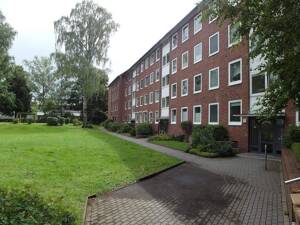 HH-Horn, 3 Zimmer Wohnung !Bitte unsere Fragen beachten!