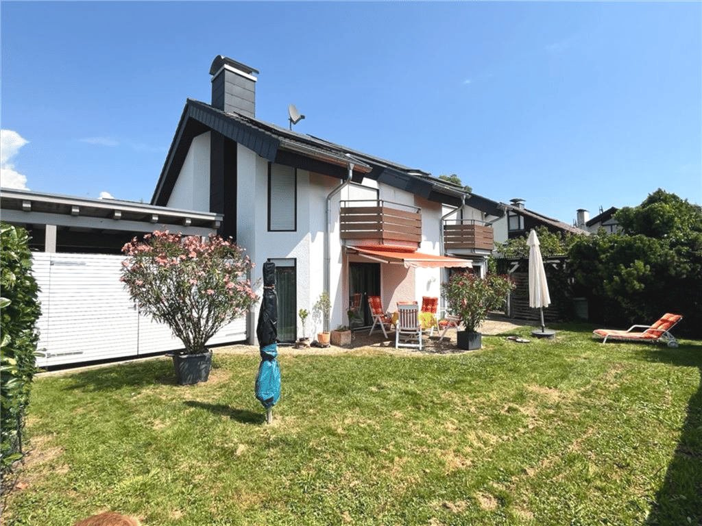 Traumhaus auf der Halbinsel Höri – Öhningen – Vorschaubild 2