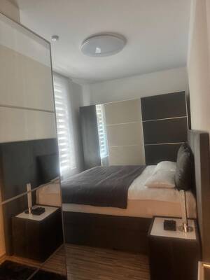 3-Zimmer-Wohnung in gepflegtem Altbau Mehrfamilienhaus – 46045 Oberhausen – Vorschaubild 3