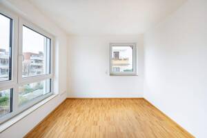 3-Zimmer-Wohnung mit Balkon Wü/Frauenland – 97074 Würzburg – Vorschaubild 5