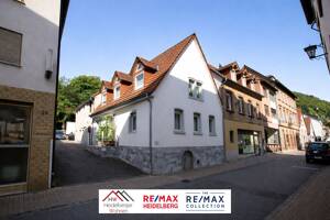 Schöns EFH mit 144m², in ruhiger & zentraler Lage von Heidelberg Ziegelhausen zu verkaufen – 69118 Heidelberg – Vorschaubild 2
