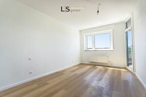 *Erstbezug nach Renovierung* Charmante 3-Zimmer-Wohnung im "Salute" in S-Fasanenhof! – 70565 Stuttgart – Vorschaubild 7