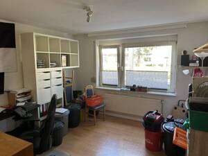 Kassel - Wehlheiden/Mitte: Tolle 3-ZKB-Wohnung mit Süd-Balkon! – 34121 Kassel – Vorschaubild 8