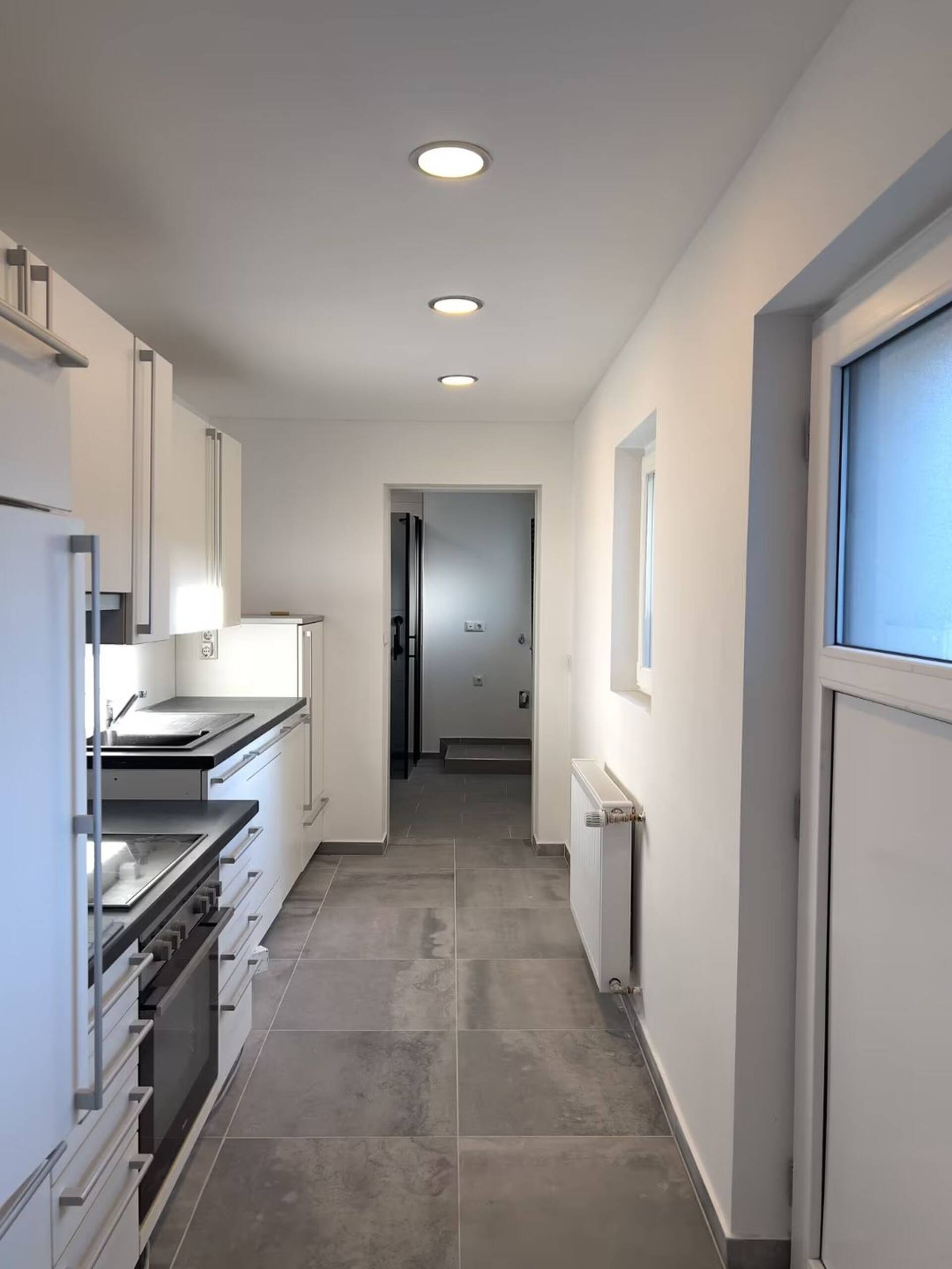 Erdgeschosswohnung in 47443 Moers mit 73 m² kaufen