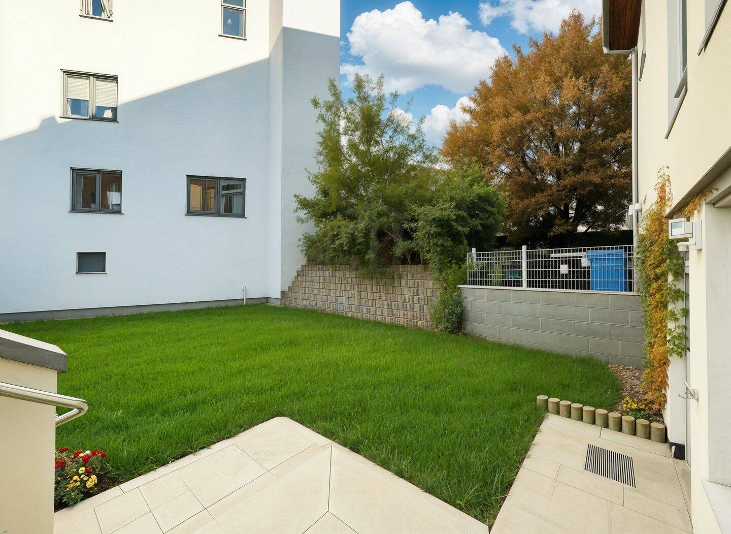 Von der Gewerbefläche zur Stadtwohnung mit Gartenanteil - Nutzungsänderung bietet neue Möglichkeiten – Rostock – Vorschaubild 8