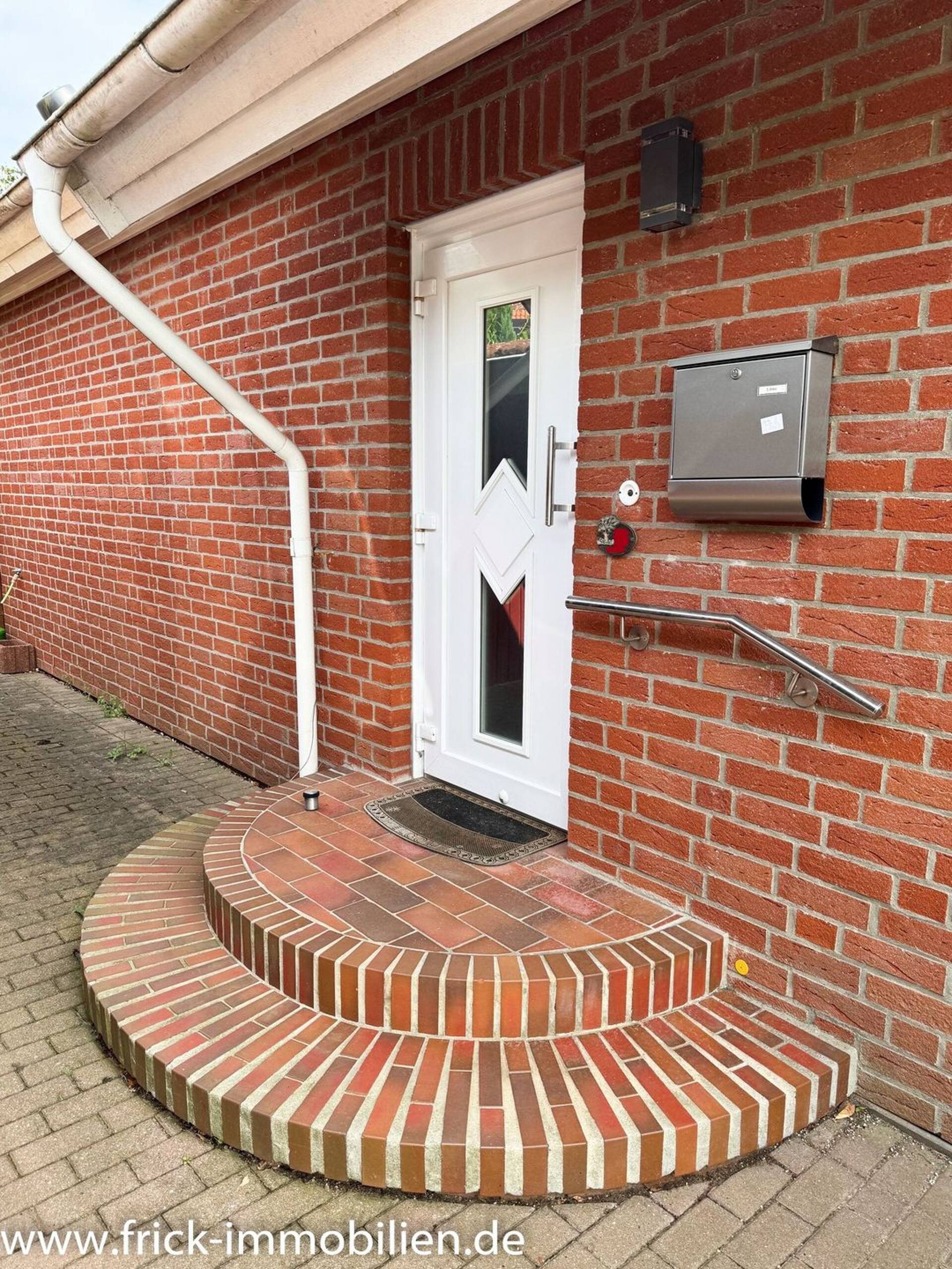 Haus in 23758 Oldenburg in Holstein mit 84,54 m² kaufen
