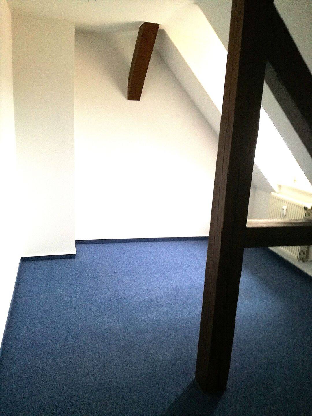 gemütlich und hell - 3-Zimmer-Dachgeschosswohnung – Jena – Vorschaubild 9