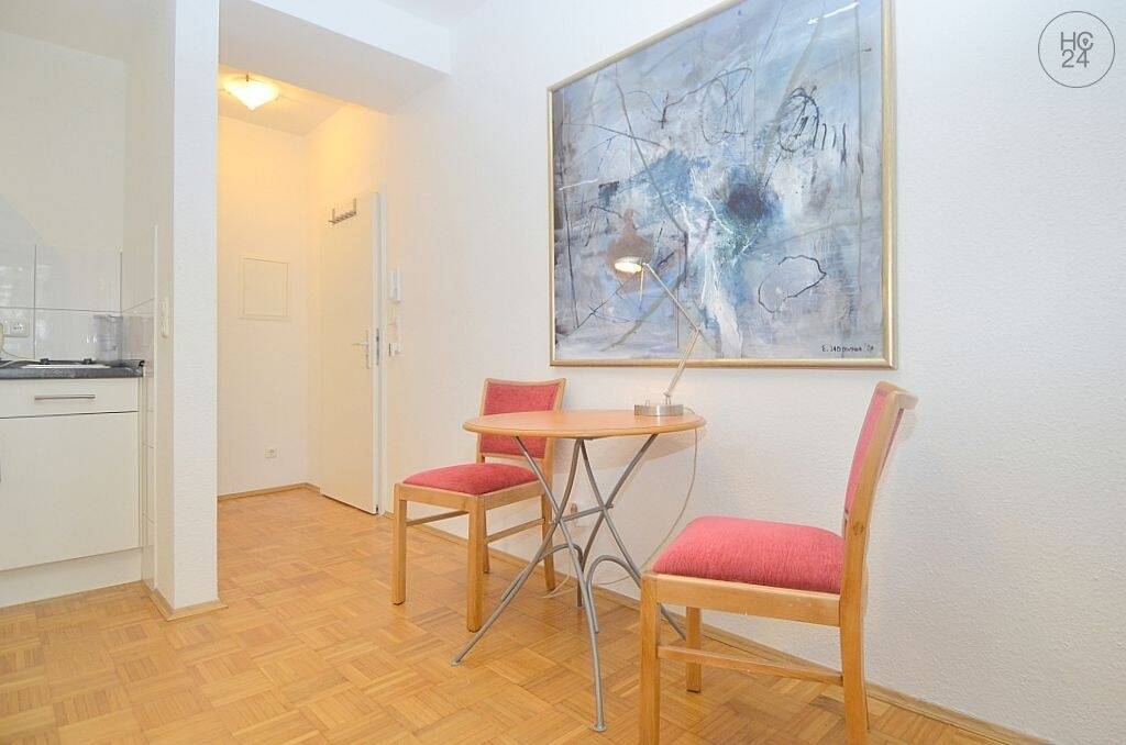 Möbliertes 1-Zimmer Apartment mit Internet in Mainz – Mainz – Vorschaubild 6