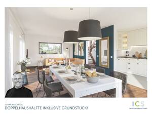 Gemütliches Grundstück in wunderschöner Lage! – 70435 Stuttgart – Vorschaubild 4