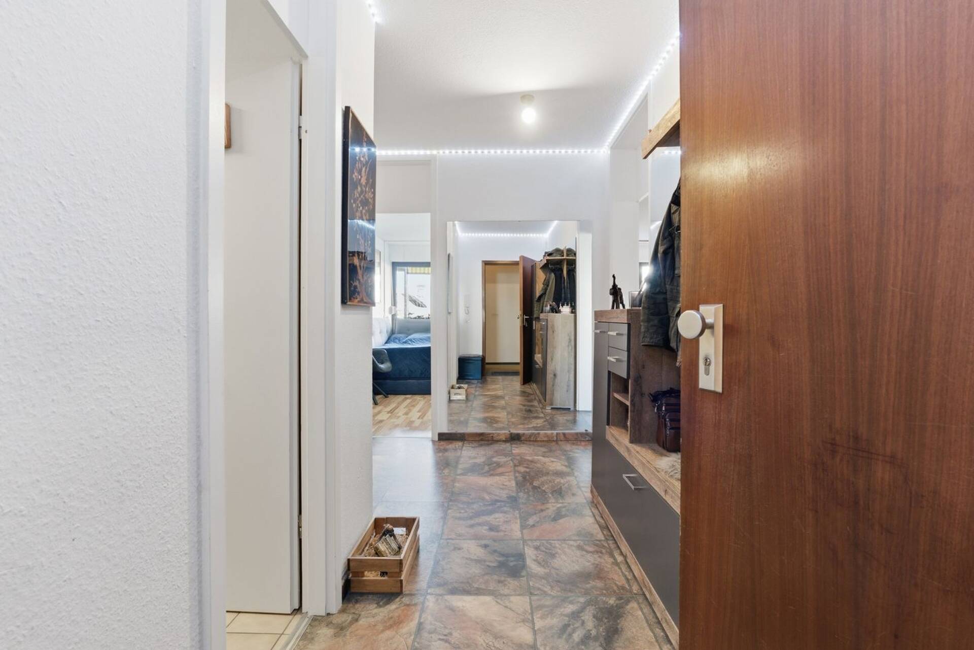 Erdgeschosswohnung in 50858 Köln mit 117 m² kaufen