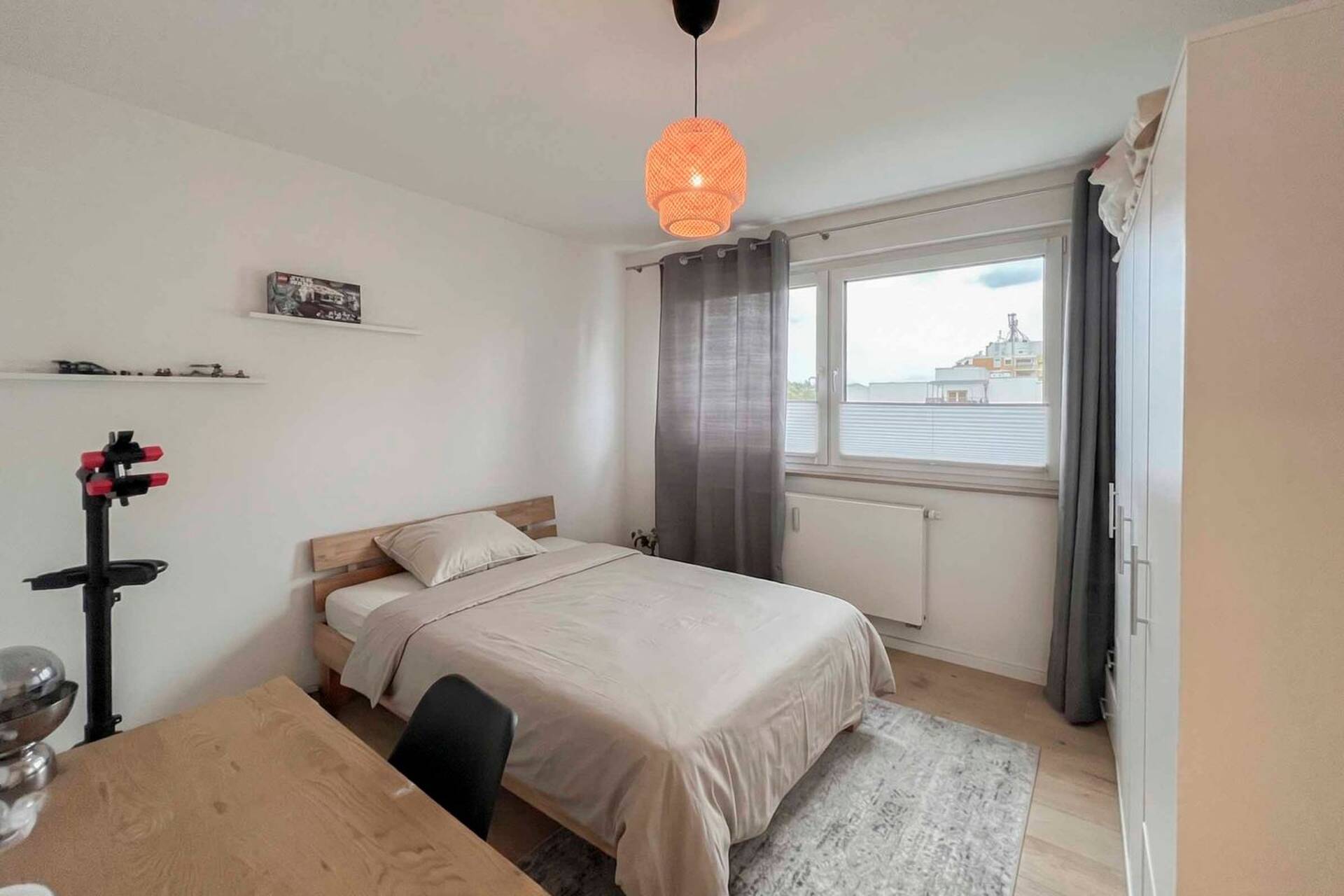 Etagenwohnung in 50823 Köln mit 51 m² kaufen