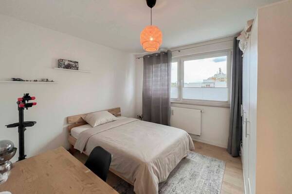 Etagenwohnung in 50823 Köln mit 51 m² kaufen