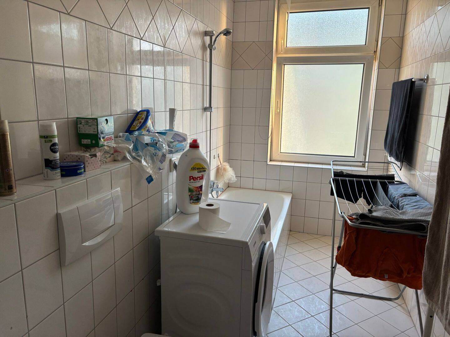 Sichere 4,77 % Rendite in Altlindenau: 2-Zimmer-Wohnung - auch leer übernehmbar – Leipzig – Vorschaubild 8