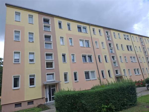 Etagenwohnung in 04860 Torgau mit 45 m² kaufen