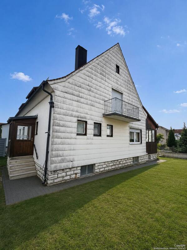 Haus in 92339 Beilngries mit 120 m² kaufen
