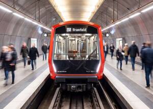 Green Investment Hamburg-Bramfeld: vermietete 2-Zi.-Wohnung, 3,24% Rendite, KfW-55 – 22179 Hamburg – Vorschaubild 9