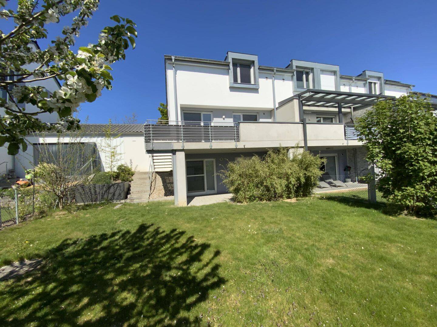 Willkommen in Ihrem neuen Zuhause – Großmehring – Bild 1 von 9