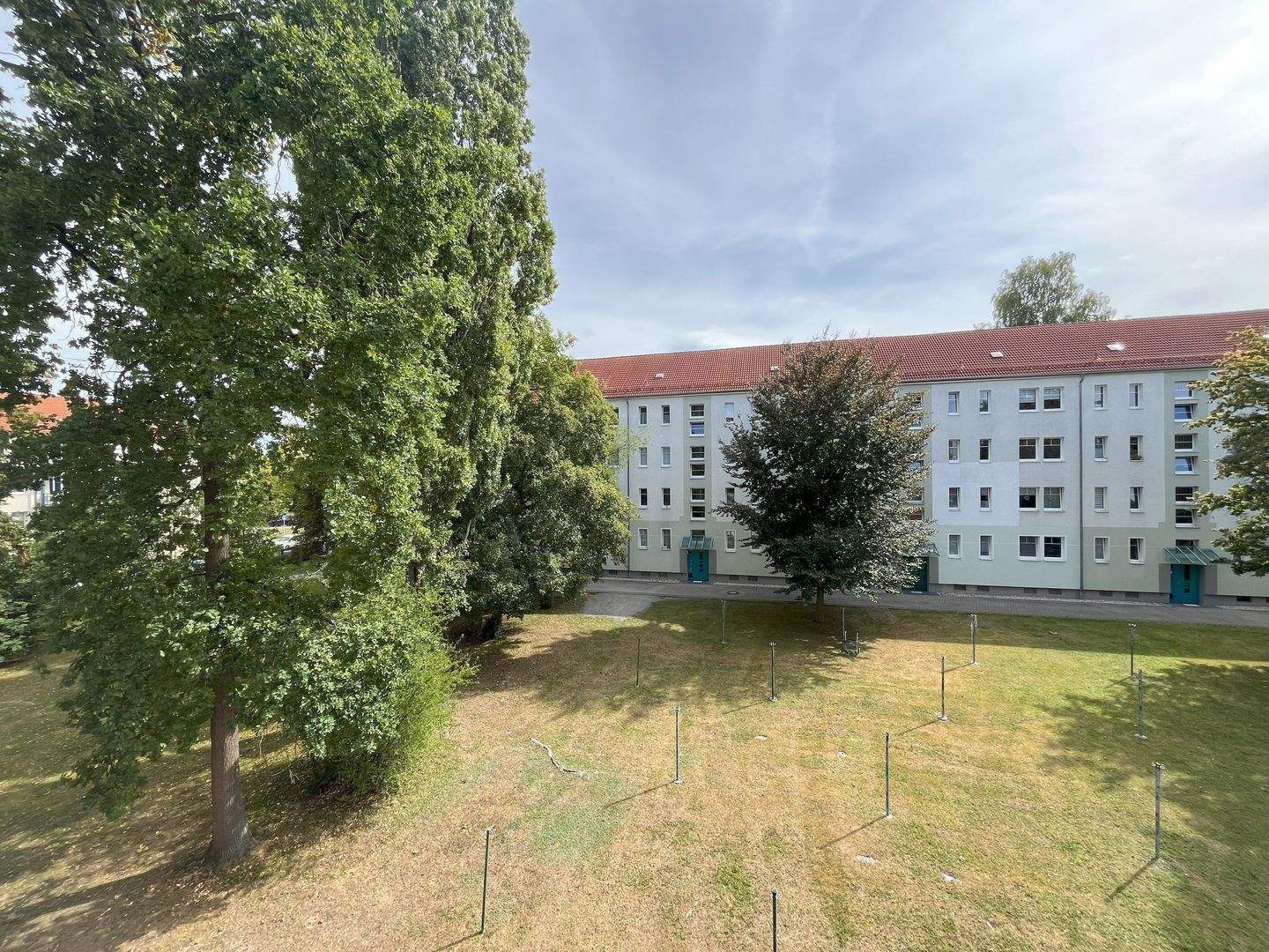 Kleines, schickes 1-Zimmer-Appartement mit Einbauküche, sofort einzugsfertig, nähe Uni-Campus, frisch renoviert – Zwickau – Vorschaubild 7