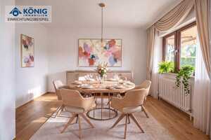 Gepflegter Satteldachbungalow mit Flächenplus auf einem idyllischen Grundstück in ruhiger Wohnlage – 55127 Mainz – Vorschaubild 5