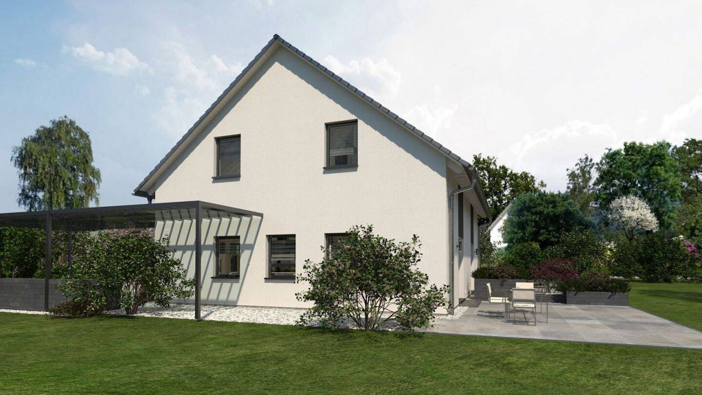 DAS DOMIZIL FÜR KLEINFAMILIEN – Landsberg am Lech – Vorschaubild 4