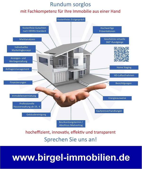 Etagenwohnung in 48157 Münster mit 96 m² kaufen