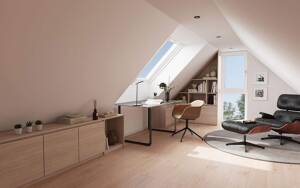 Aubing 1A: Großzügige 5-Zimmer-Wohnung mit Garten und drei Terrassen – 81249 München – Vorschaubild 8