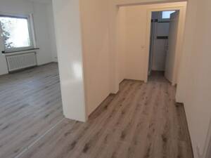Top 2 1/2 Zimmer Wohnung mit Gartennutzung – 47169 Duisburg – Vorschaubild 7