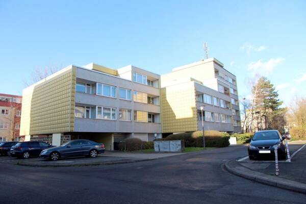 Etagenwohnung in 50735 Köln mit 79 m² kaufen