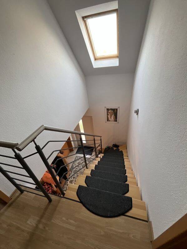 Moderne Doppelhaushälfte im Norden von Braunschweig zu vermieten – Braunschweig – Vorschaubild 7