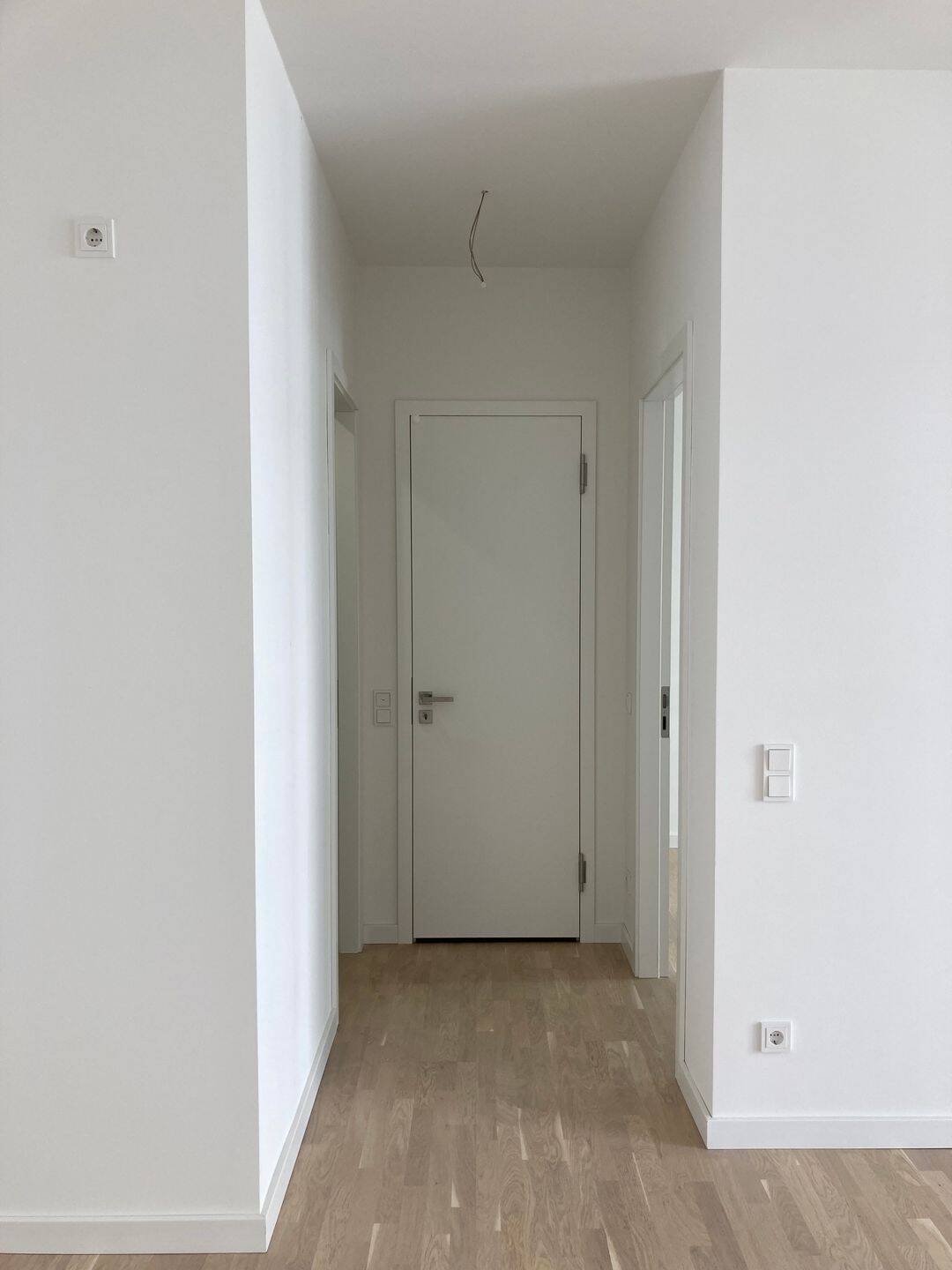2,5-Zimmer Wohnung „3 Höfe“ nähe Gleisdreieck – Berlin – Vorschaubild 9