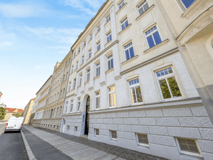 Stadtleben mit Rückzugsort: 3 Zimmer, Balkon, Parkett und begrünte Innenhöfe in Leipzig-Reudnitz – 4317 Leipzig – Vorschaubild 4