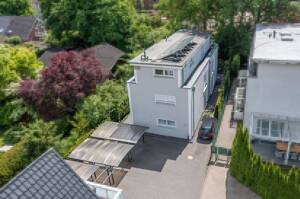 Modern und Effizient! (Effizienzklasse A) - Staffelgeschoss aktuell frei! – 22159 Hamburg – Vorschaubild 2